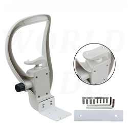 Optometry Lifting Chin Bracket Forehead Support Optometry Accessories Auto Refractometer CR-11 Lifting Distance 40mm