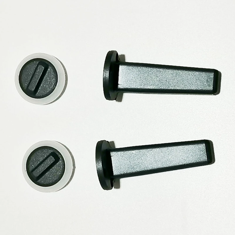 Train d'atterrissage pour quadrirotor SJRC F11/F11 PRO/F11 4K PRO/F11s PRO/F11s 4K PRO RC, 4 pièces