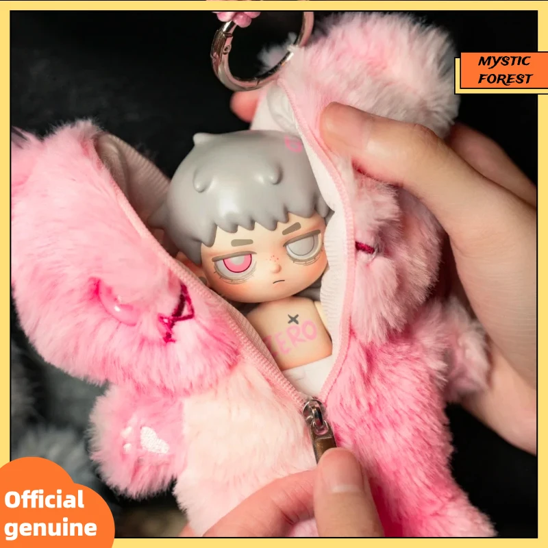 IN STOCK Zero Doll Paradise - Rhapsody Series Trendy Blind Box