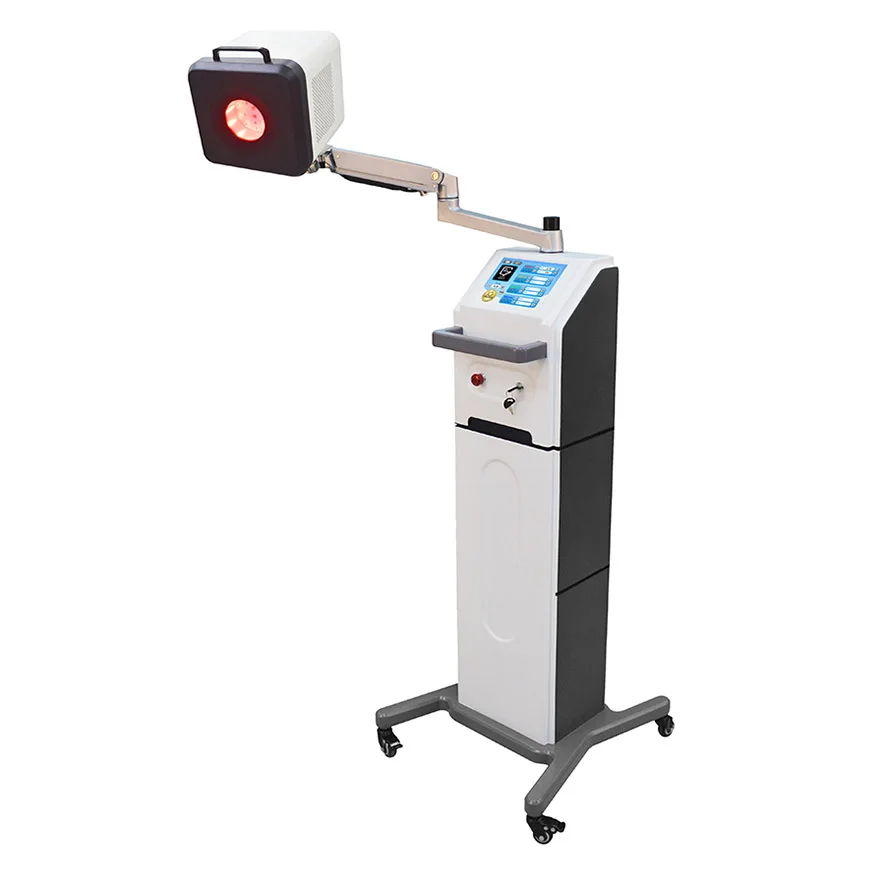 2026 Deep Tissue High Intensity 10w Laser Device for Waist Strain Finger Stiffness Ankle Discomfort and Elbow Soreness