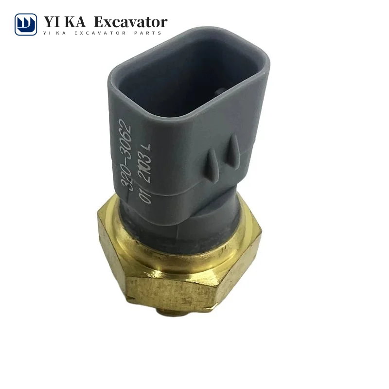 

For Excavator Carter 320CD 312D C4.4/320-3062 Engine Pressure Sensor Switch Accessories