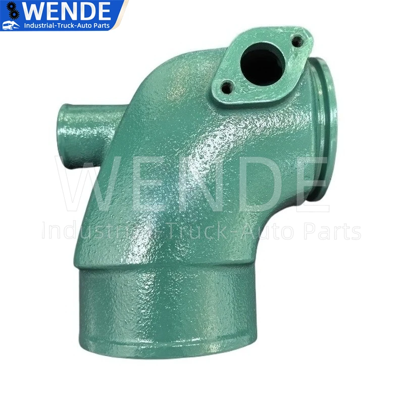 

Автомобильный выхлопной локоть 861289 851289 Для Volvo Penta AD31A KAD42A TAMD31 KAD32 TAMD41 TAMD43