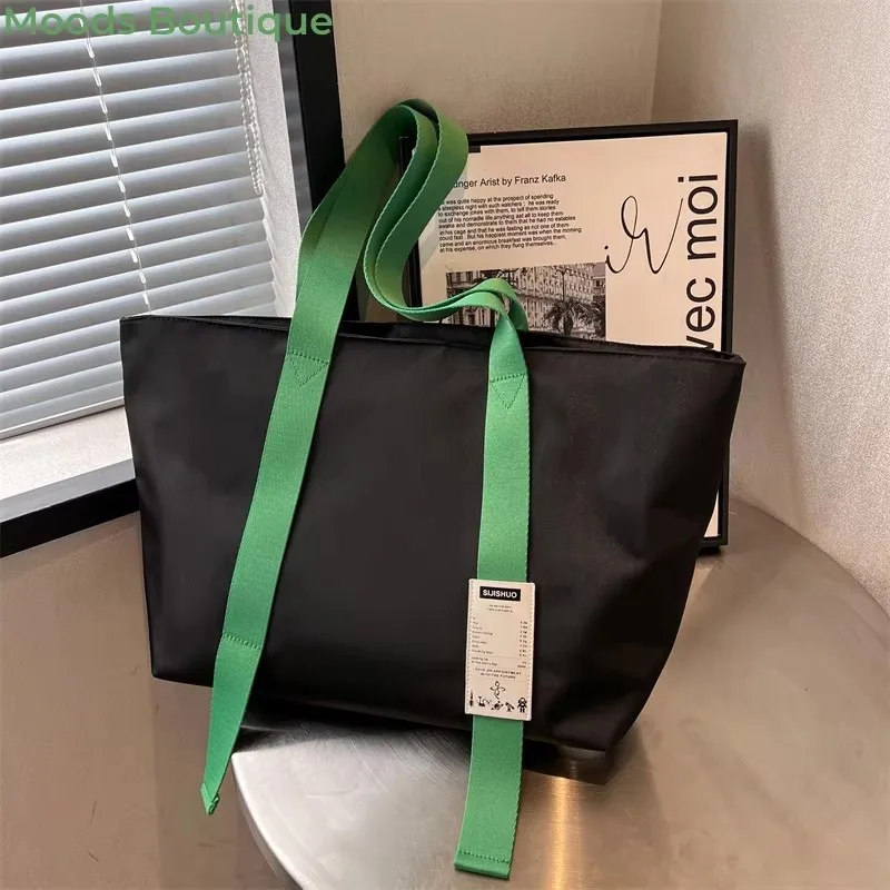 Oversized Tote Bags… - image