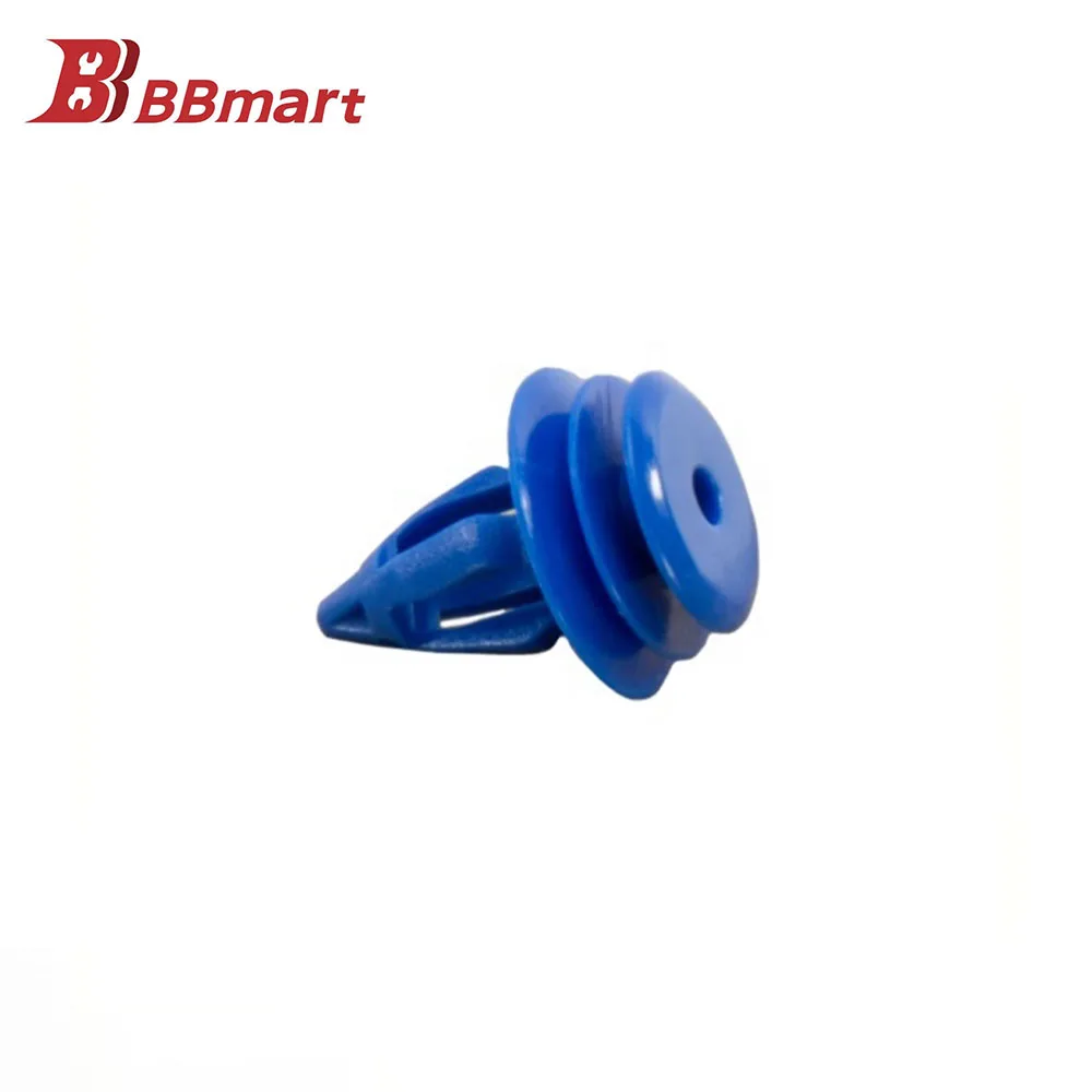 

BBmart Auto Parts 1 pcs Wheel Arch Molding Clip For Land Rover Discovery Sport Range Rover Evoque OE LR027255 Low price