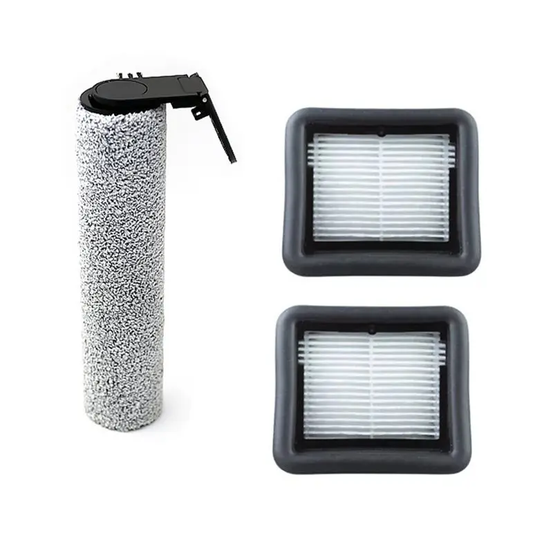 ABXH Vacuum Brush Filte For Mamibot Flomo I Plus / Speedfox Walker 2.0/One2.0 / MELING XM-7 PRO/XM-9 PLUS/B61 PRO Spare Parts