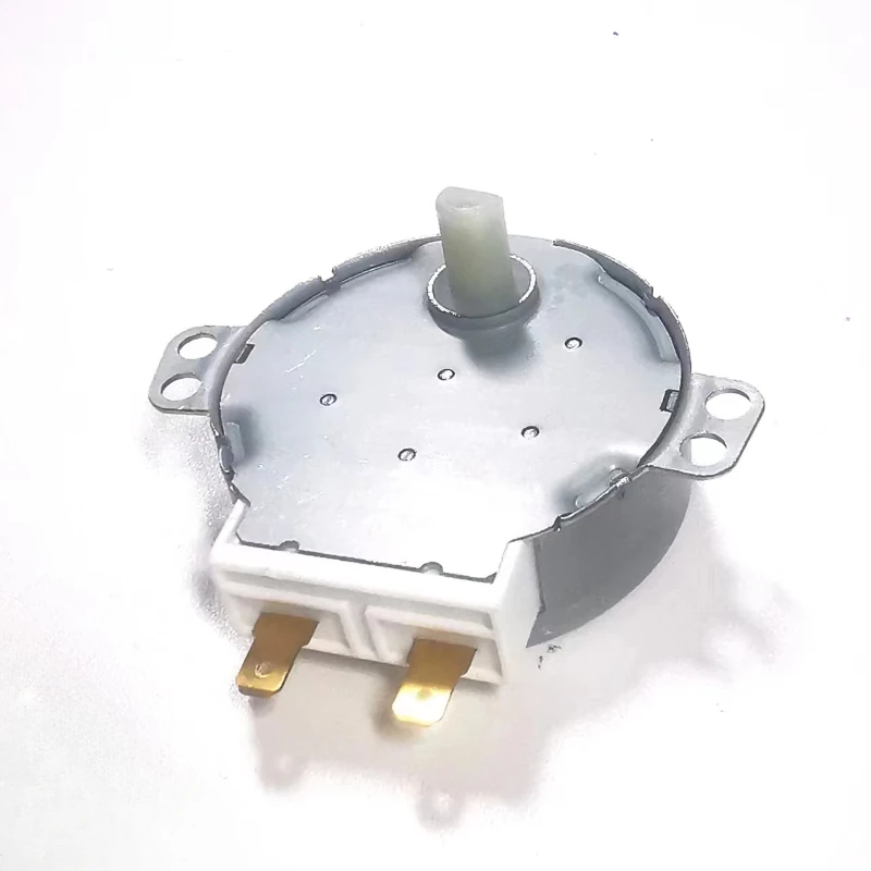 220-240V 4W Synchronous Motor for Air Blower MDS-4A Microwave Oven Tray Motor