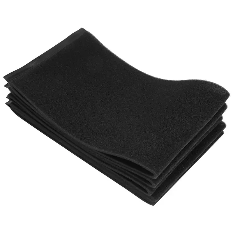 [NOUVEAU!N92R】 5 paquets de filtres en mousse 90585 VF2001, adaptés à la plupart des aspirateurs Shop-Vac, Vacmaster et Genie Shop