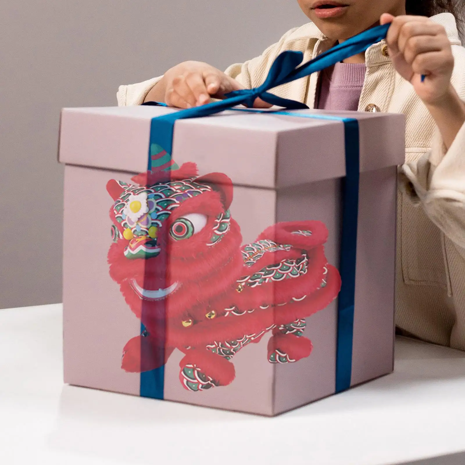 

Электрическая танцевальная игрушка в виде льва, праздничная атмосферная игрушка, изысканный Забавный вибрирующий головы с животными для детей, подарок на день рождения для маленьких мальчиков