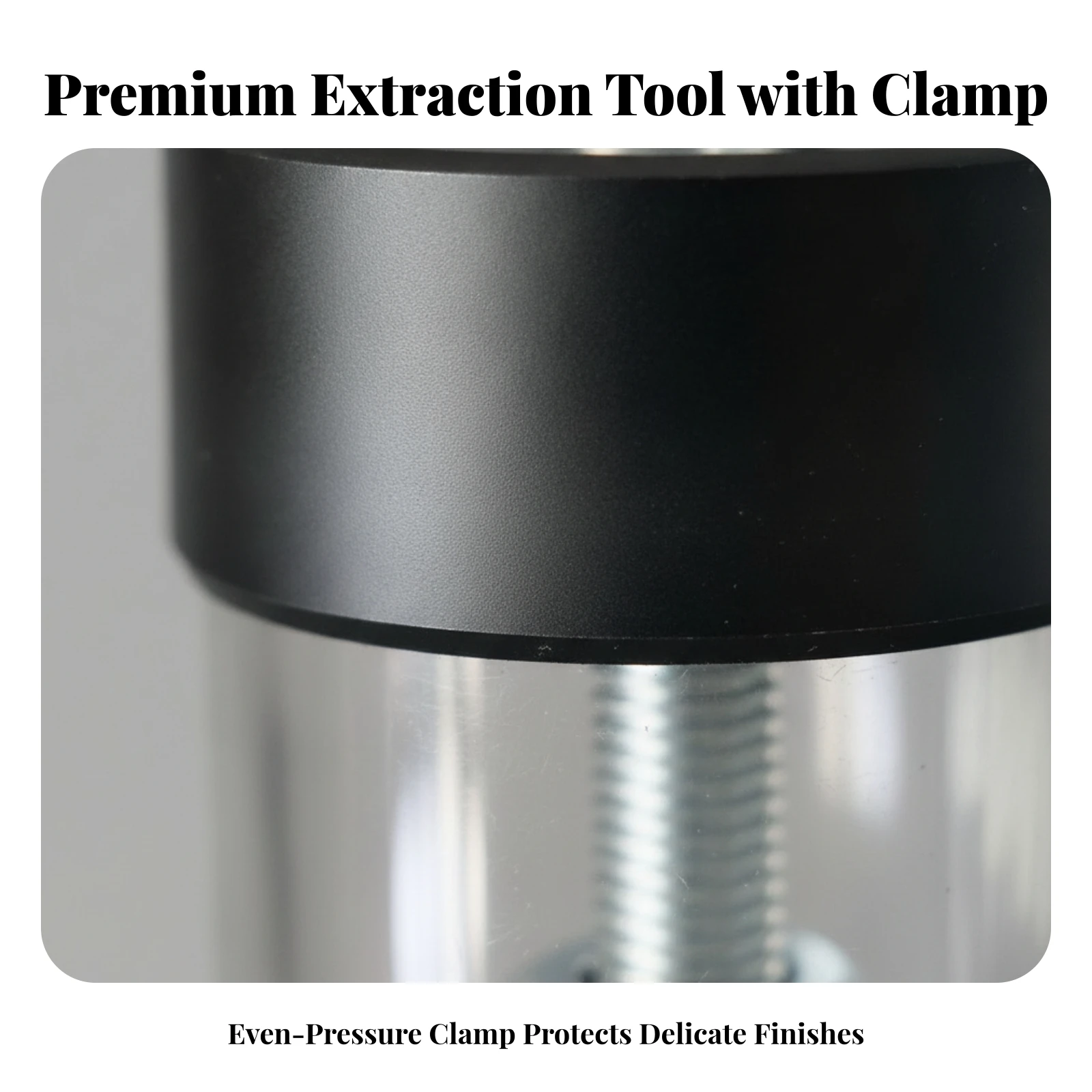 Clamping Fixture with U-Block Compact Instrument Maintenance Tool for Technicians, Workbench