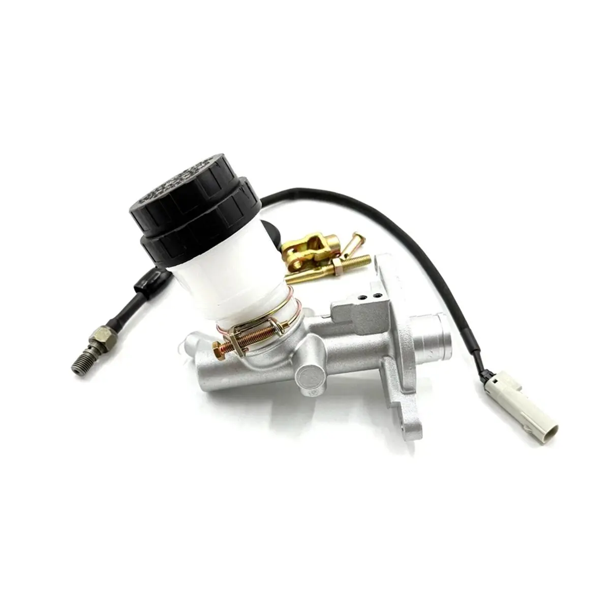 AMAW Master Cylinder Brake Pump P315001441800000 44520-119-0000 for Massimo 750cc MSU750 HS750 750UTV-4 550UTV-2