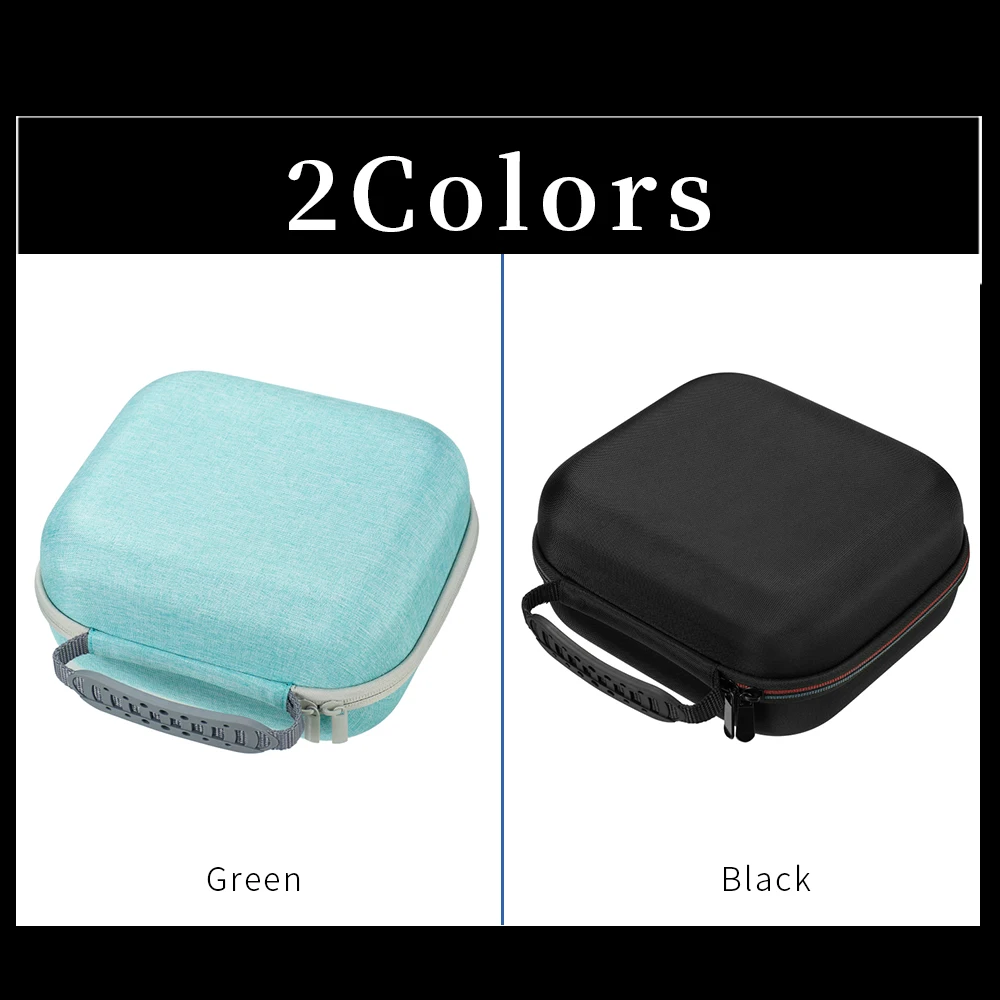 Bolsa de armazenamento dura de eva para sony ULT-WEAR WH-ULT900N caixa de fone de ouvido ult wear fone de ouvido estojo de transporte de viagem