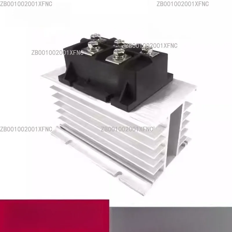 MDS Series 3-Phase Rectifier Module 200A 250A 300A