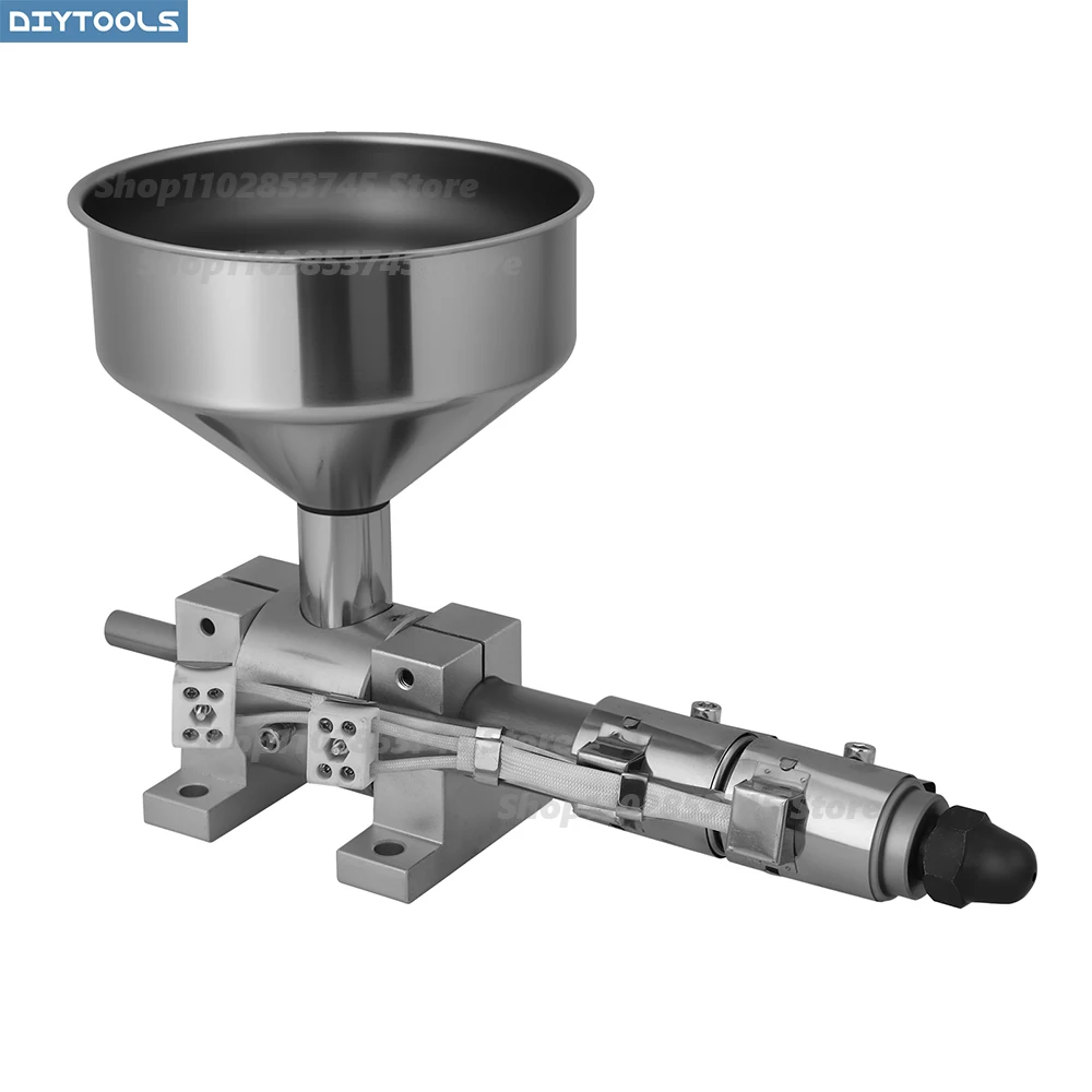 آلة بثق أحادية اللولب ببرميل مسخن آلة بلاستيكية صغيرة آلة بثق لولبية مدمجة مسحوق مركب خيوط طباعة ثلاثية الأبعاد معدات صهر البلاستيك نموذج مكتبي نماذج أولية معملية معالجة المواد المعاد تدويرها