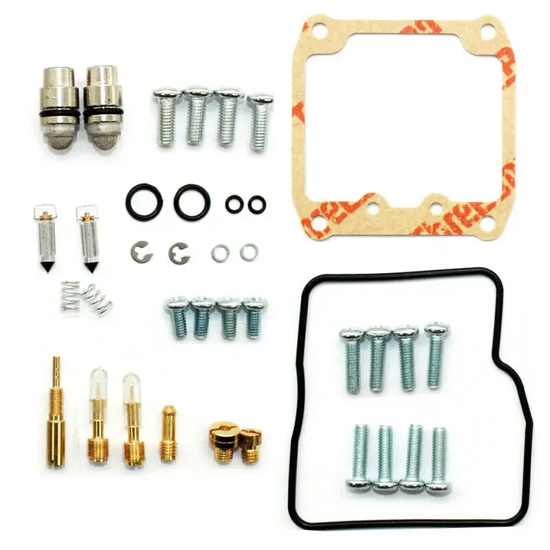 

Carb FOR Suzuki VZ800 Marauder 1997-2004 VZ 800 Carburetor repair Kit Rebuild