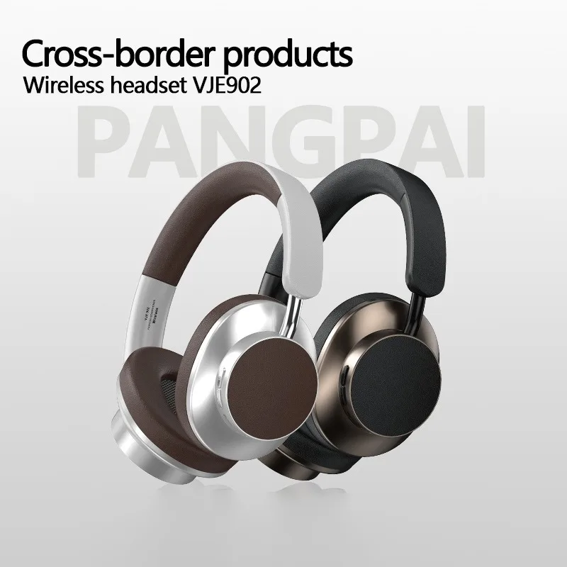 VJE902 Wireless Retro Color Earphones Bluetooth Earphones High Quality Sound Quality