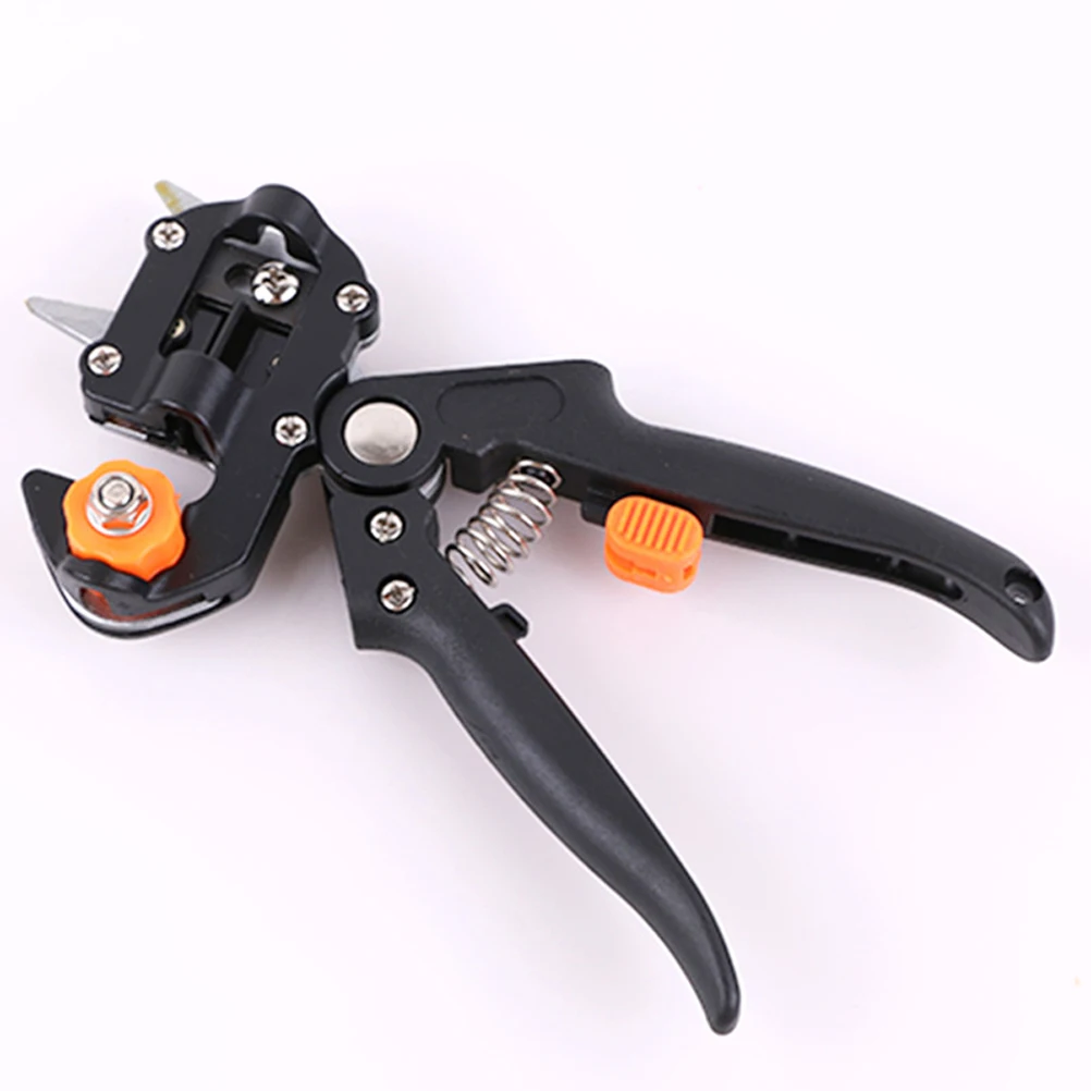 

Premium Tool For Fruit Trees Tree Grafting Plier Fast Easy Plant Grafting Tool Professional Garden Pruning Shears Scissors