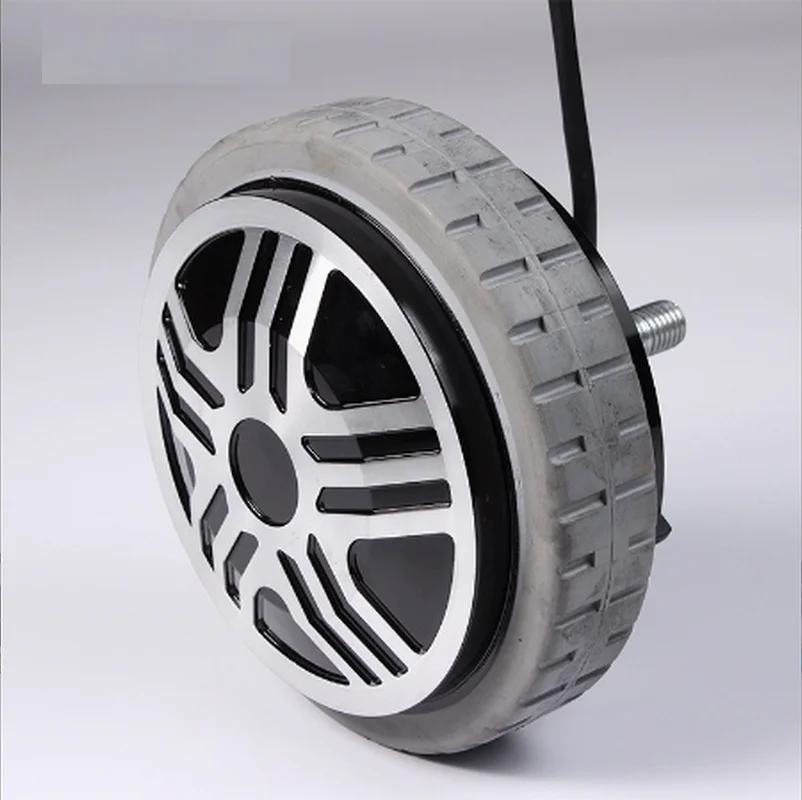 1DY-E6 (Black) Whee…