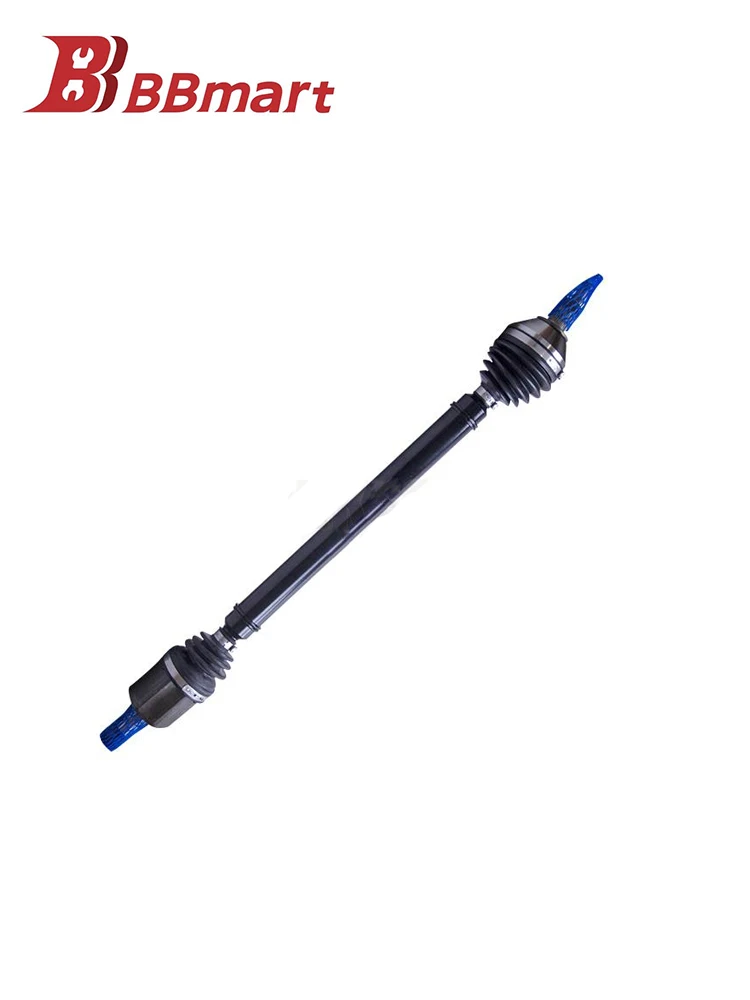 6RD407762A BBmart Auto Parts 1 Pcs Right Drive Shaft For VW Polo Hot Sale Own Brand  Professional Car Accessories