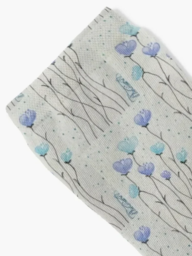 Tiny buds Socks crazy sport Heating sock Soccer Male Socks Women's