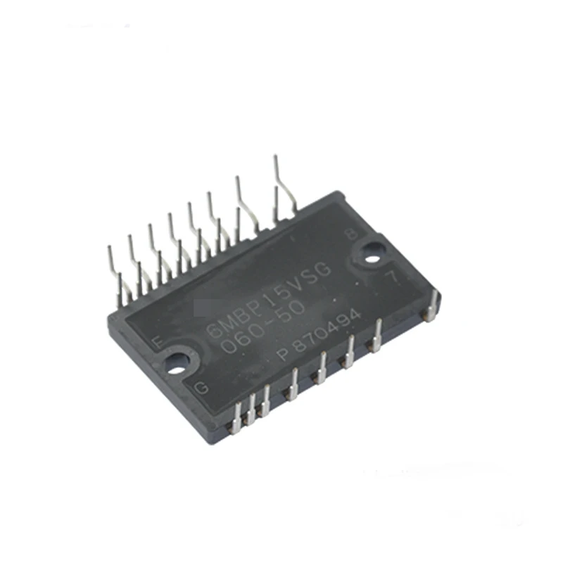 New 6MBP15VSG060-50 Parts & Accessories Module In Stock