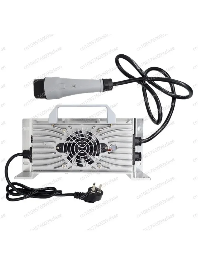 JMZ-waterproof 60V  15A 20A charger   25-30A  for lithium ion lifepo4 LTO battery lead acid battery