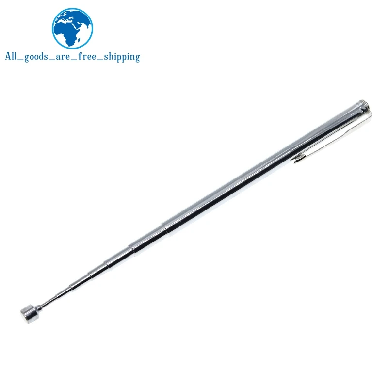 Mini Portable Telescopic Magnetic Magnet Pen
