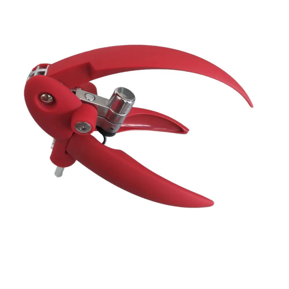 

DSA Portable Bottle Opener Wine Set Multifunctional Bottle Opener Red Wine Bottle Opener Wholesale Multifunctional Household