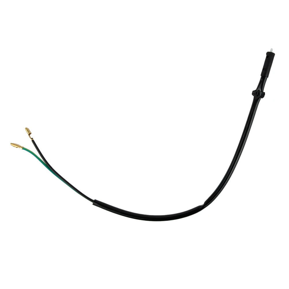 Switch ​Brake Light Drum-type Single Front Brake Light Switch Line Brake Motorcycle Disc For Car Automobile Accessories