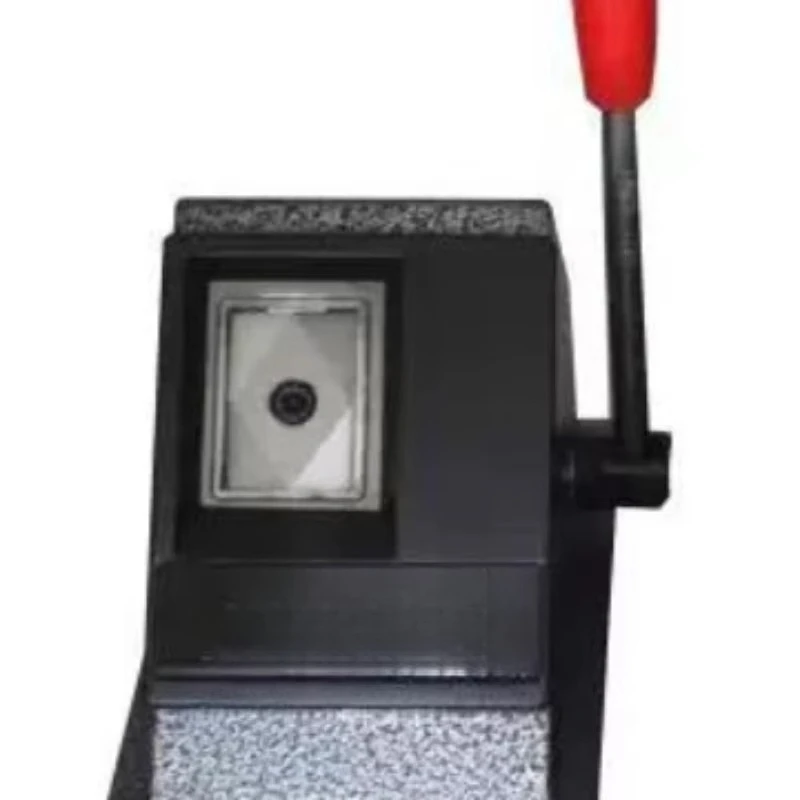JINLI Desktop ID Photo Cutter 1