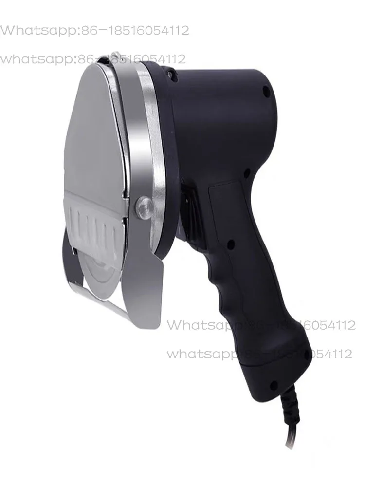 Electric high-quality barbecue slicing machine, original product