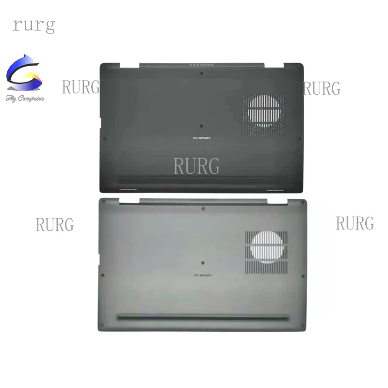 R+ Brand new suitable for Dell Latitude 7520 E7520 base protective cover bottom shell 07MCRD 0KYNG9
