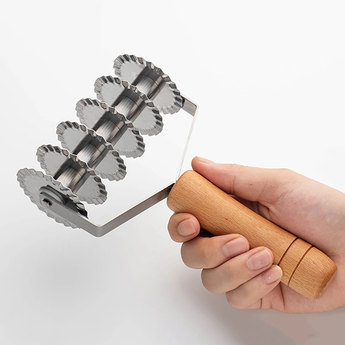 Thumbnail 4 - #15 Latest Dough Wheels Offers