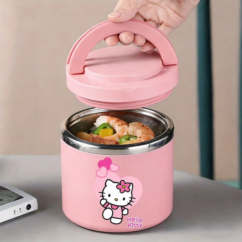 Термоконтейнер-hello-kitty-sanrio-из-нержавеющей-стали-аниме-бенто-бокс-ланч-бокс-для-студентов-портативный-контейнер-для-еды