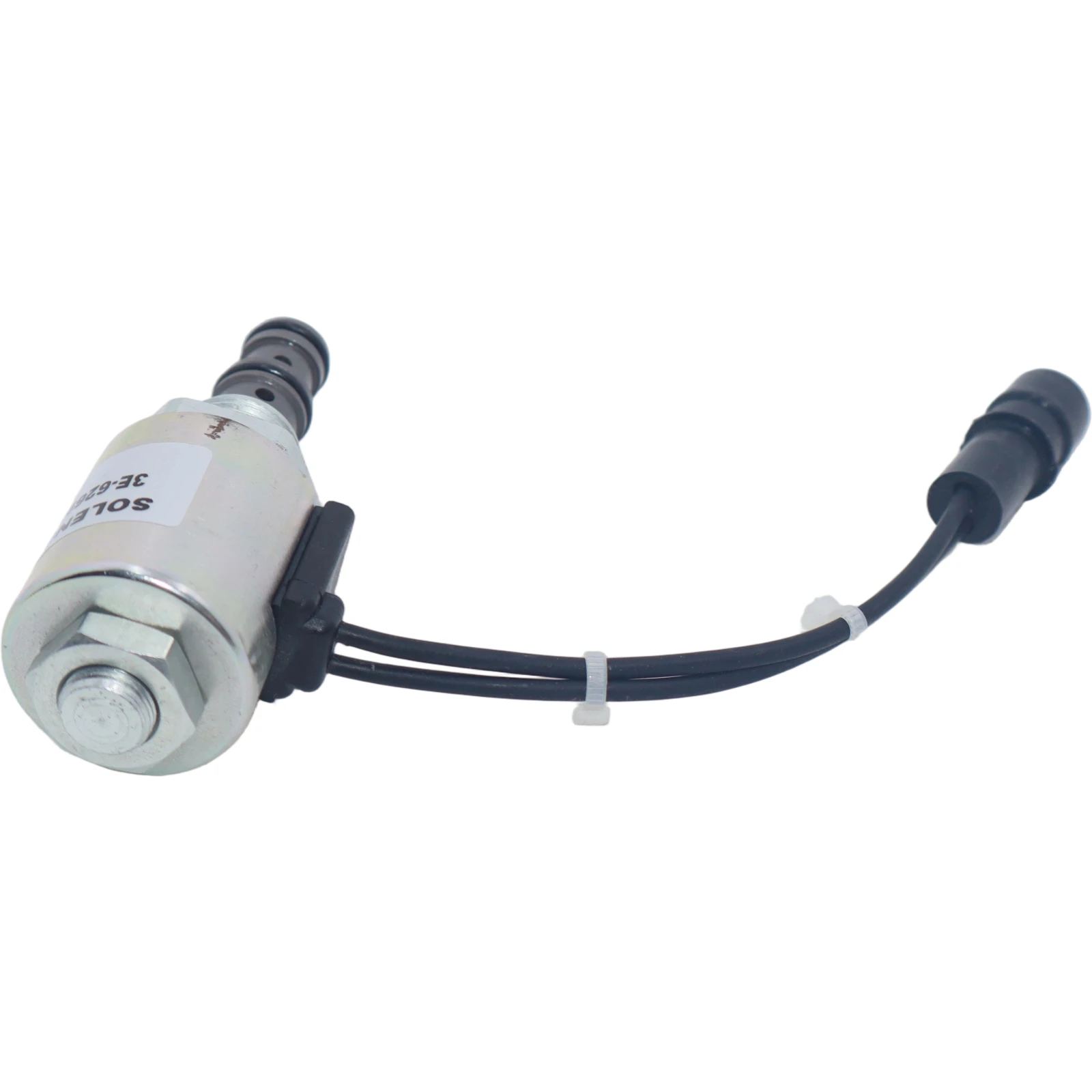 24V Solenoid valve assembly 3E-6269 3E6269 For Caterpillar CAT 8 Earth-Splitting Tools