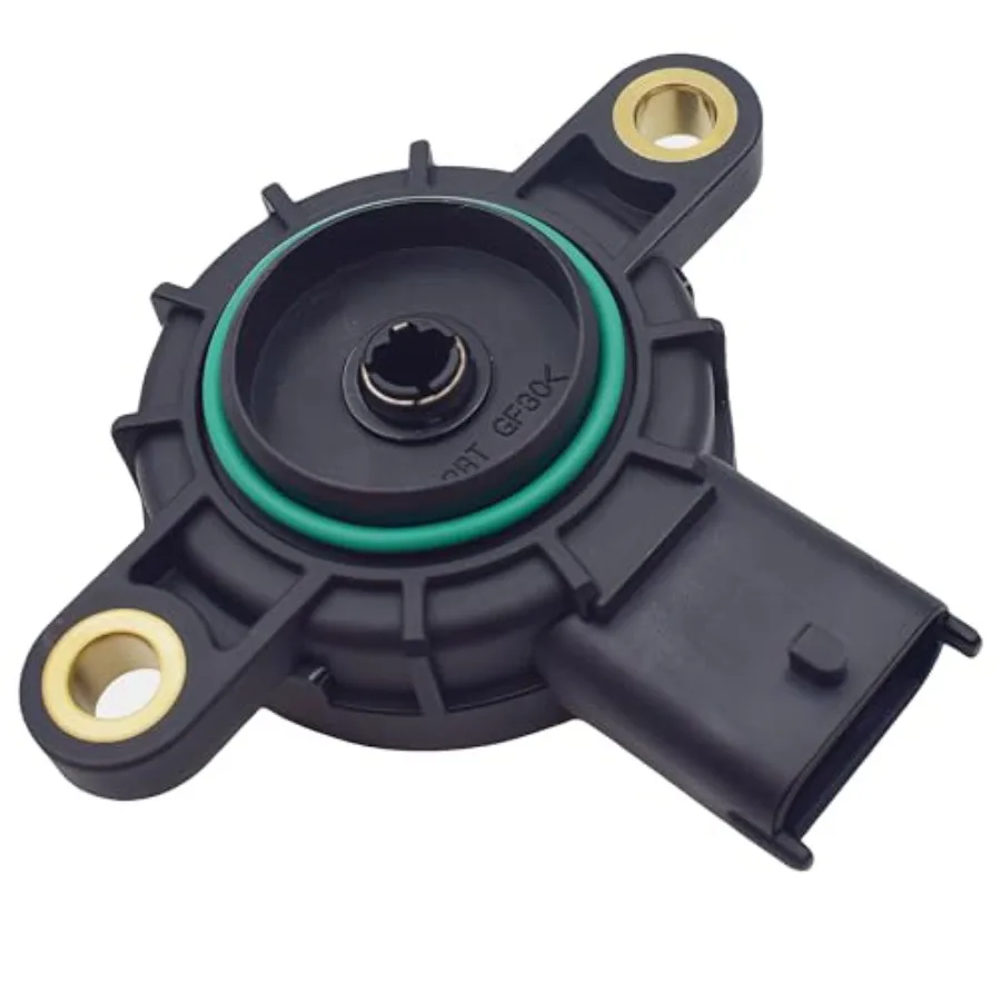 

420266165 420266166 Angle Rotation Sensor Compatible with Can Am Outlander Renegade Maverick Commander 800 800R 1000 1000R 2011