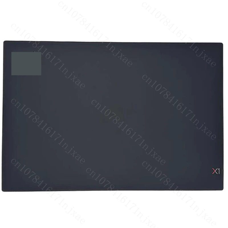 

Новинка для Lenovo Thinkpad X1 Extreme 1st ЖК-задняя крышка верхний чехол для экрана 01YU728