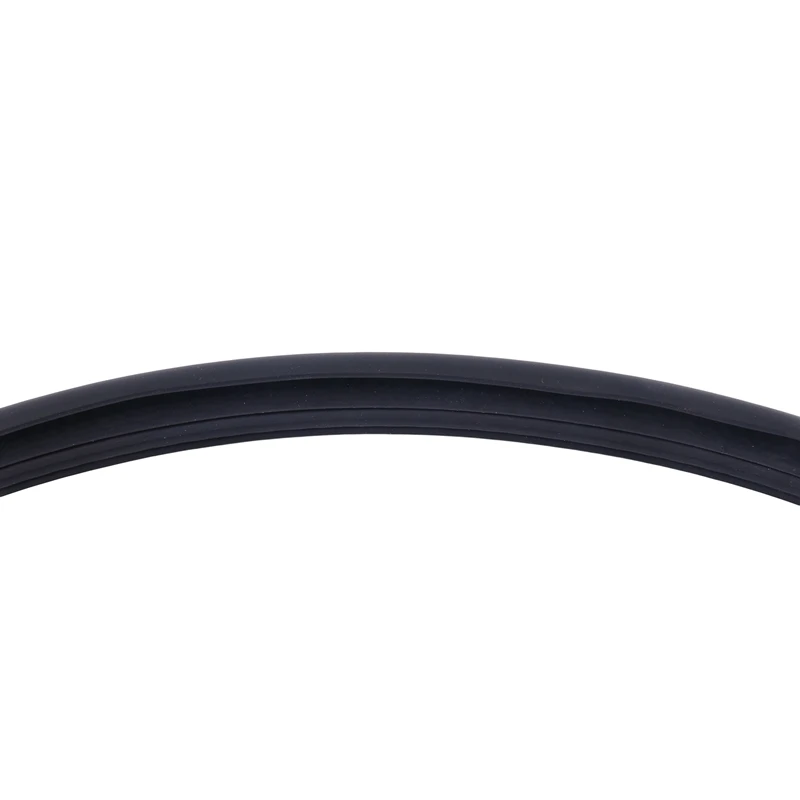 Car Sunroof Glass Sealing Strip Lid Weatherstrip MR523599 For Mitsubishi Pajero V73 V77 V93 V97