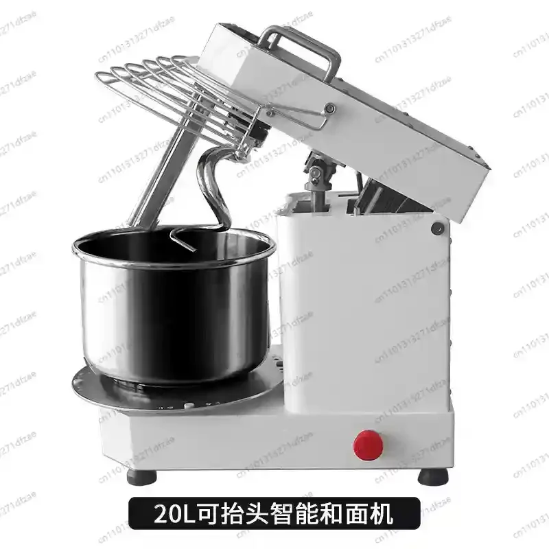 Kneading Machine Co…