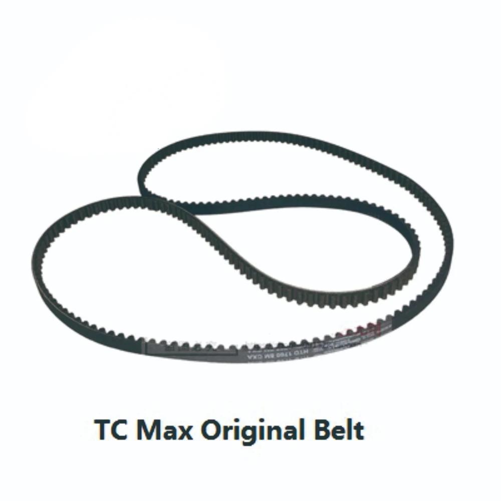 FOR Super SOCO TC max Original Belt Accessories