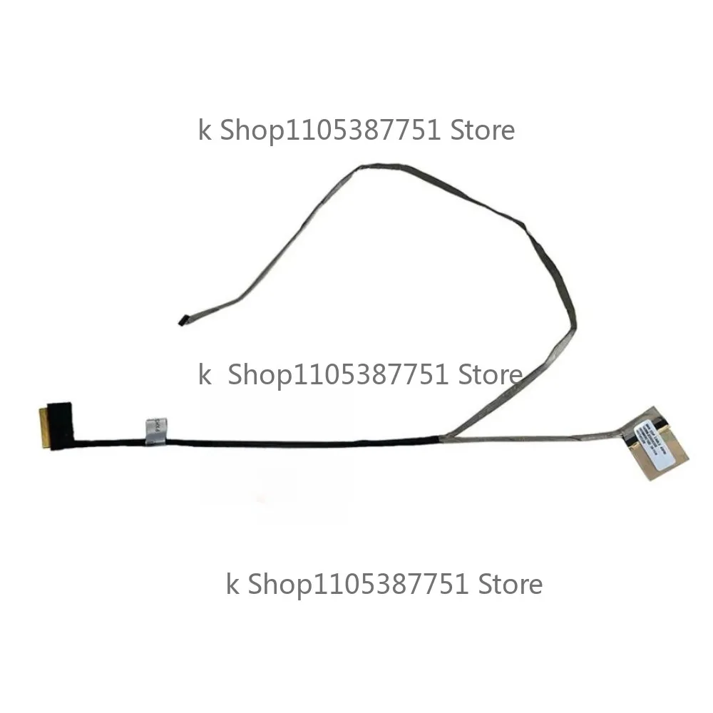 KK+ 12Laptop EDP FHD Video Screen Cable For ASUS TUF gaming FA506 FA506IH FA706IU FX506 FX506LH DD0BKXLC110 14005-03400000 40PIN