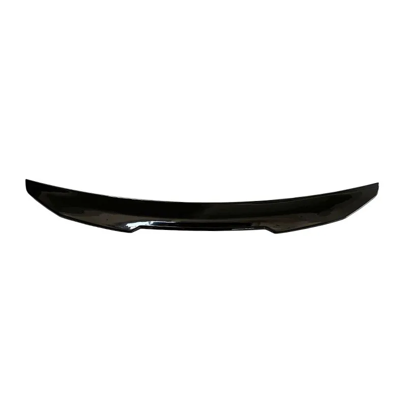 

Car E60 Spoiler for 5 Series E60 to Psm M4 M5 Model Carbon Grain Rear Spoiler