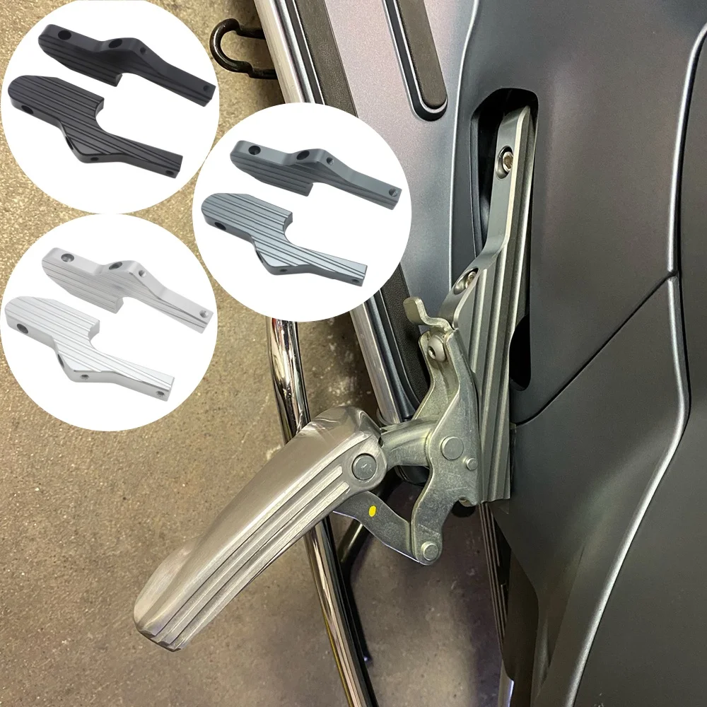 Motorcycle Cnc Pass…