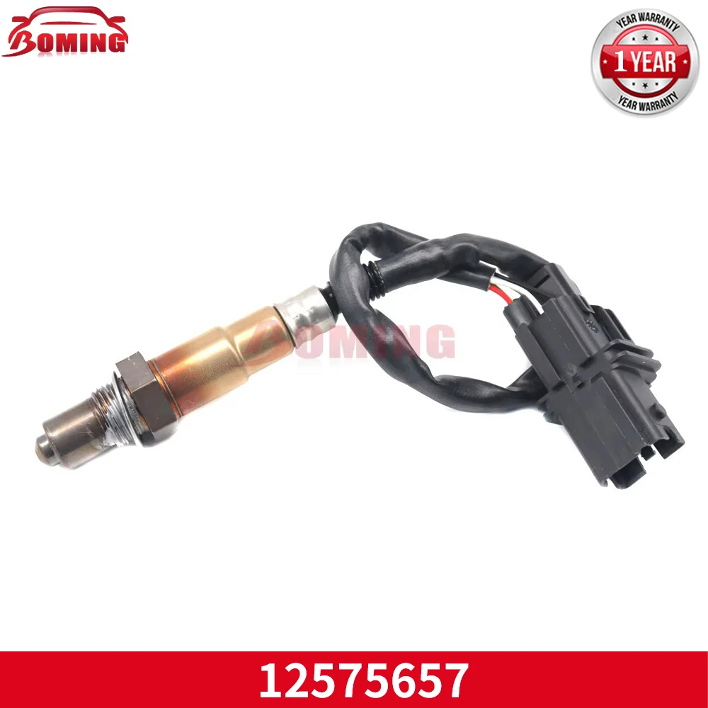 Car O2 Oxygen Lambda Sensor 12575657  For INFINITI FX45 M45 Q45 QX56 NISSAN ALTIMA ARMADA FRONTIER MAXIMA MURANO Cadillac Volvo