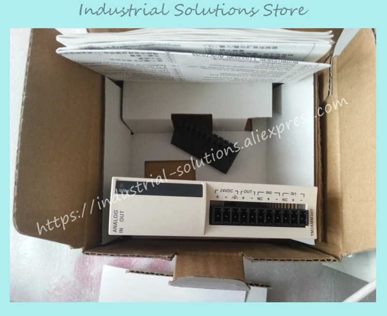 New Original Expansion Module TM2AMM3HT