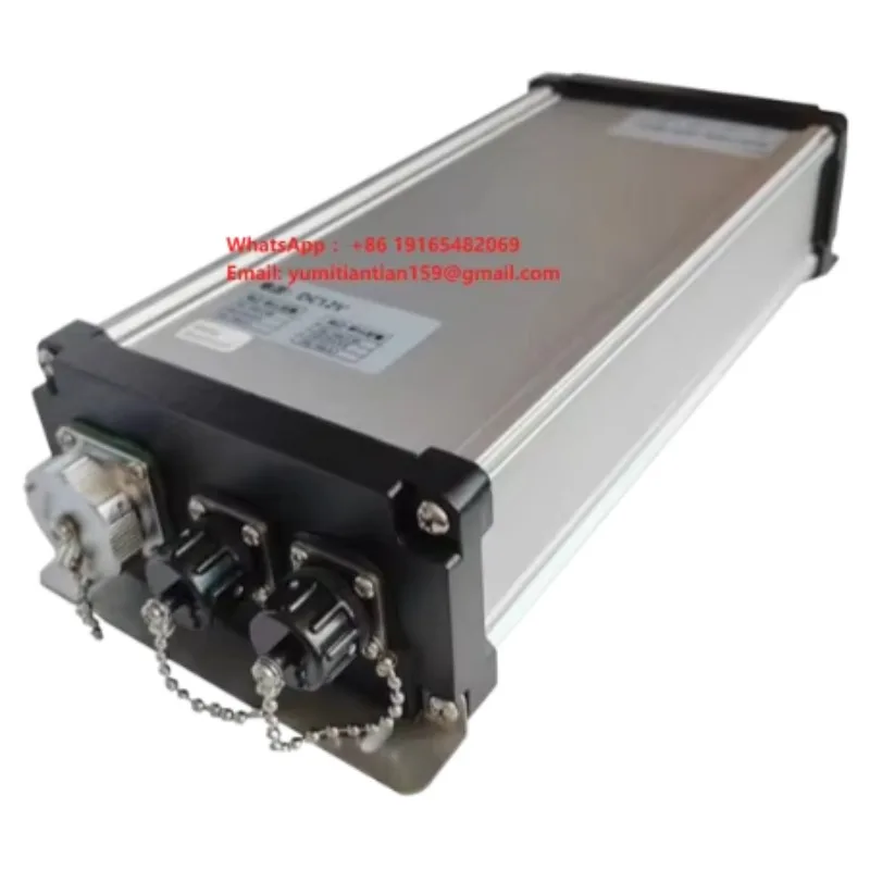 Full-frequency RTK-318 GNSS Receiver Modular Installation for Drone/mapping/agricultural Machinery Applications