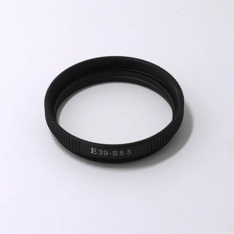 Leica Summicron-c 40/2-39mm S5.5 Adapter Ring