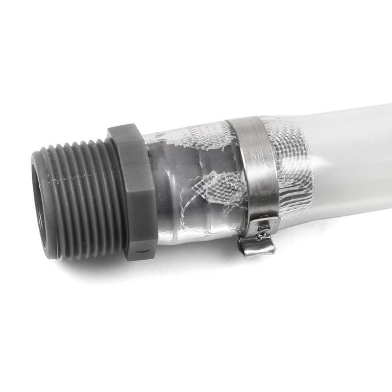 

Шланг для гоночных топливных канистр со шлангогибом и шаровыми кранами 3044 с закрытой масляной трубкой Шланг топливного бака с