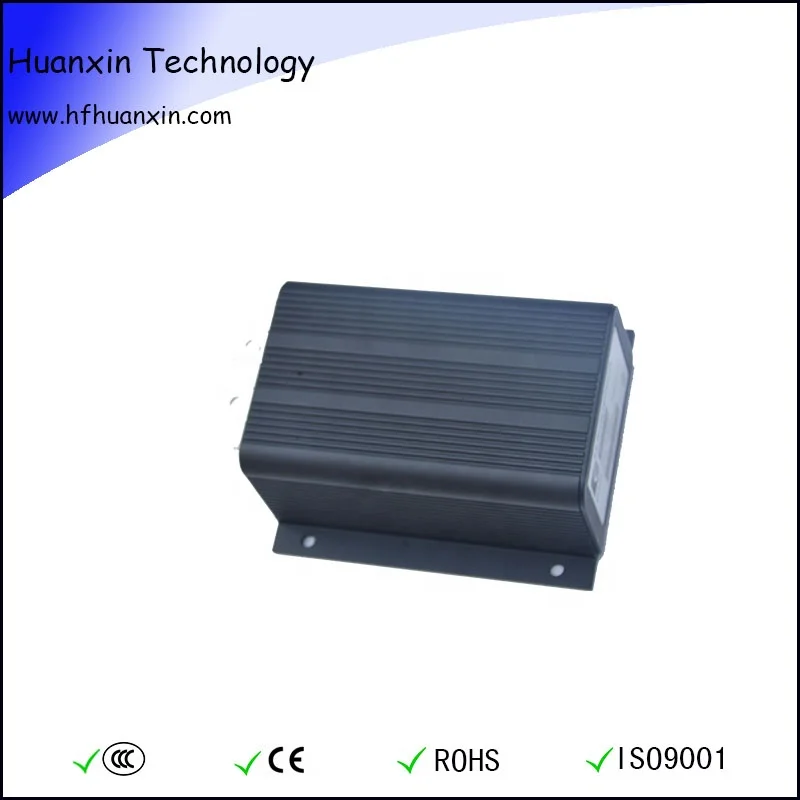 지게차 1253-8001용 커티스 DC 브러시 시리즈 구동 80V 모터 속도 컨트롤러