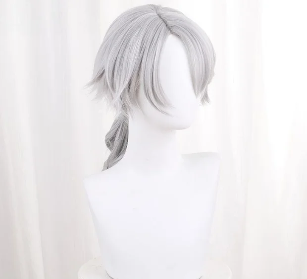 أزياء تنكرية مبهرة ومبالغ فيها من Identity V مع باروكات أزياء لعب الأدوار الأنيمي عبر الحدود #5