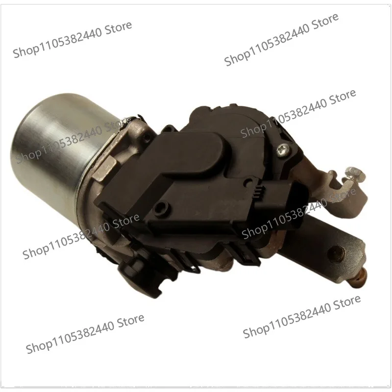 Windshield Wiper Motor & Linkage Assembly, Compatible with2 851110-0K021 851100K021